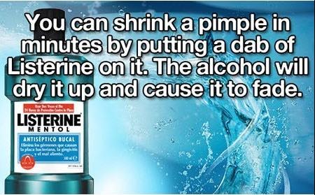 Health Life Hacks
