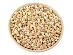 Barley water again cold and not acidic. Find recipe here http://indianhealthyrecipes.com/barley-water/ 
you can get Barley in any Indian grocery shop