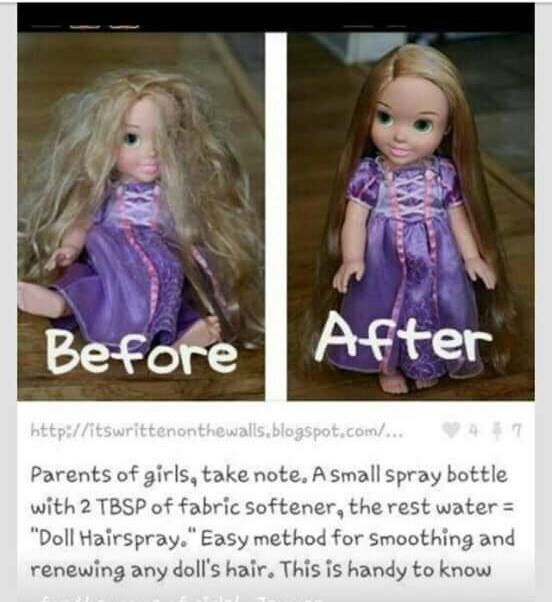Mom Hacks!!!