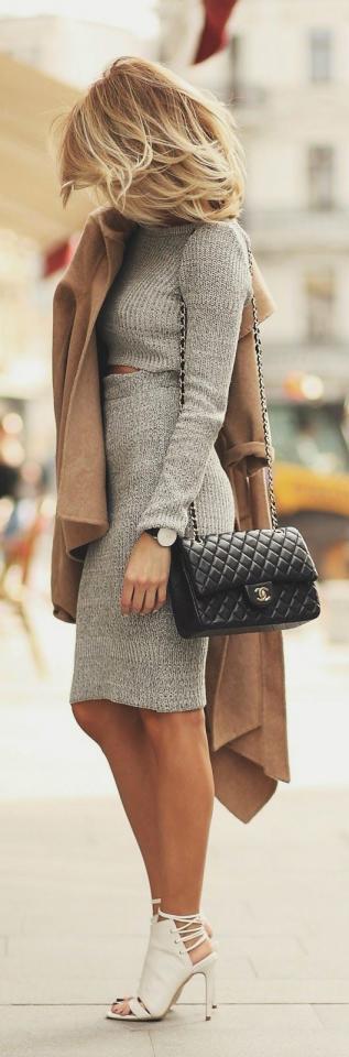 Fall Fashion Lookbook #TipIt