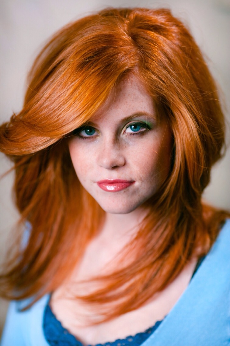 Light Copper