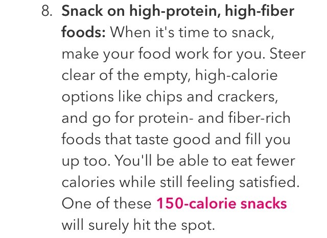 The Lazy Girls Guide To Losing Weight 