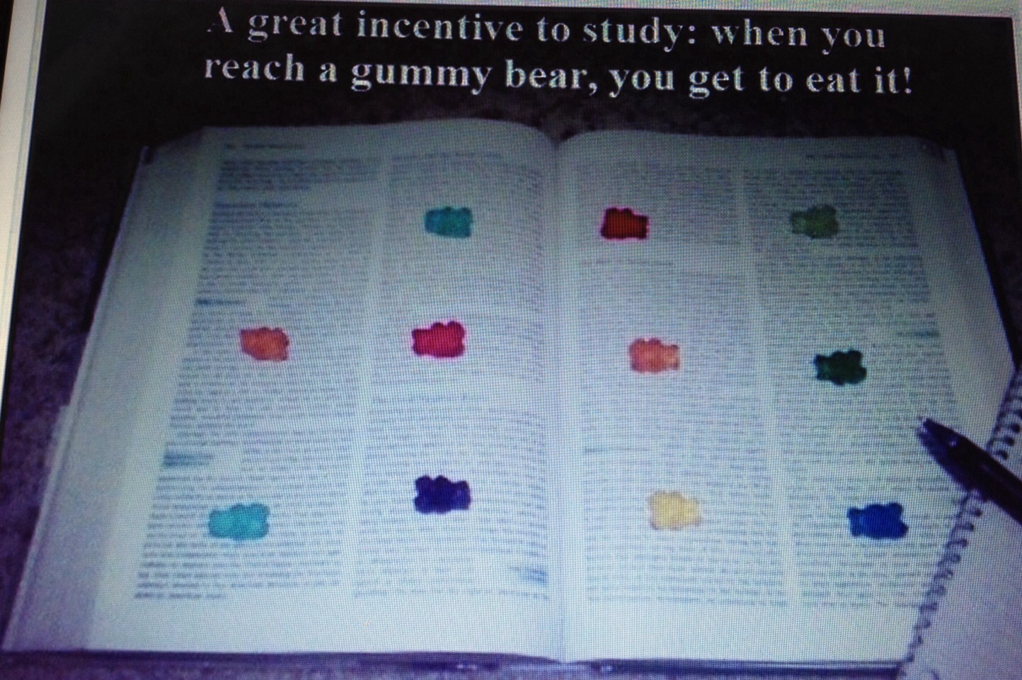 Easy Simple And Fun Trick To Make Studying Fun For The Kids 