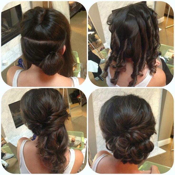 10 Sassy Hair Tutorials To Try!#fall#winter