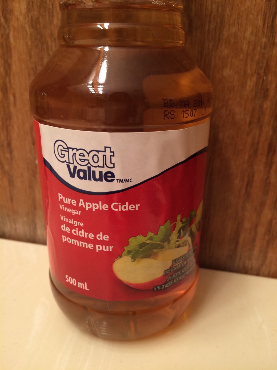 **do not be mistaken and get this kind** make sure you get BRAGGS!
This kind does not work!! I made that mistake lol