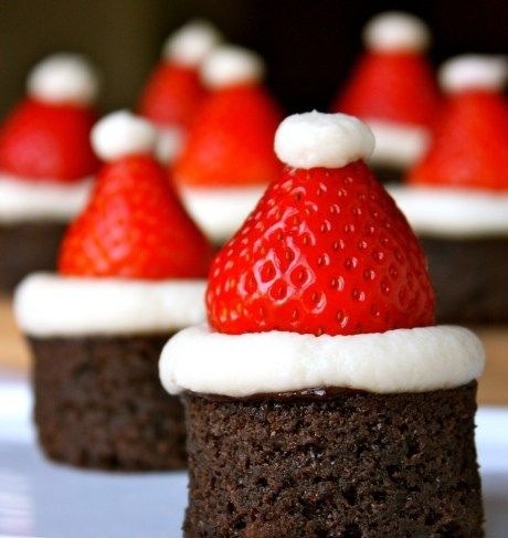 Christmas foods idea :-) diy