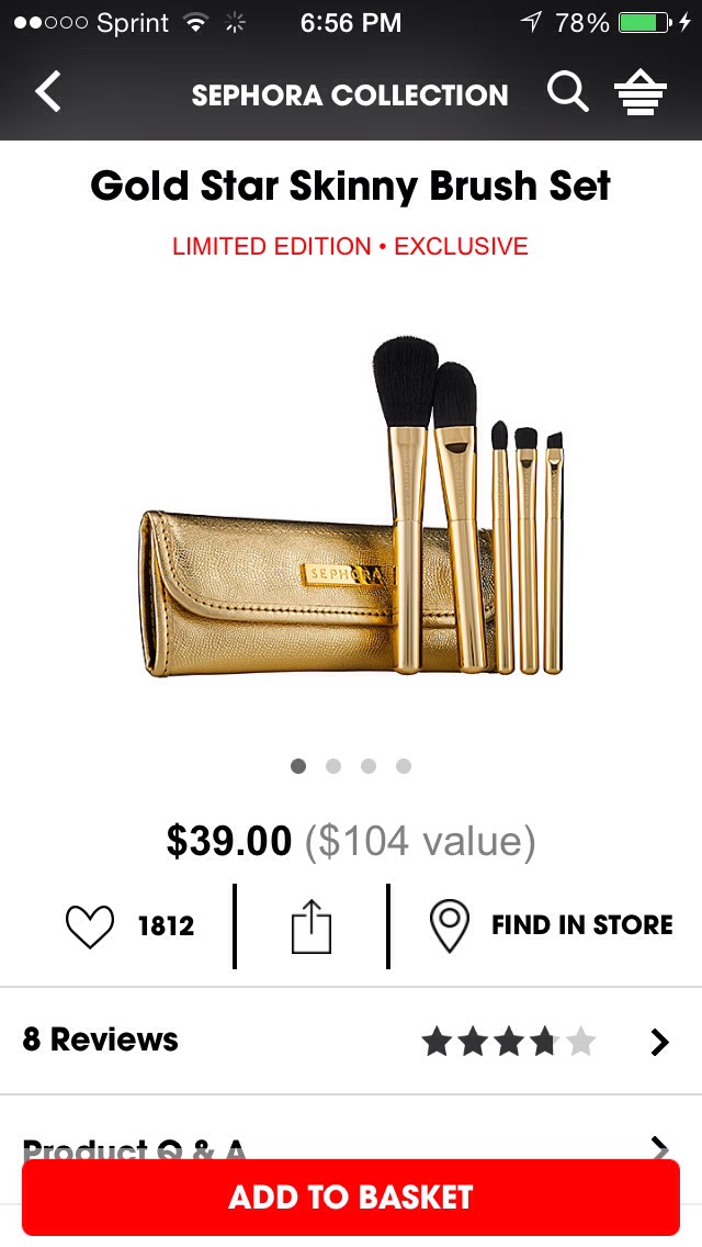 Best Brush Sets 