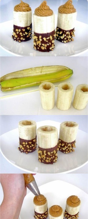 36 Amazing Food Diy 