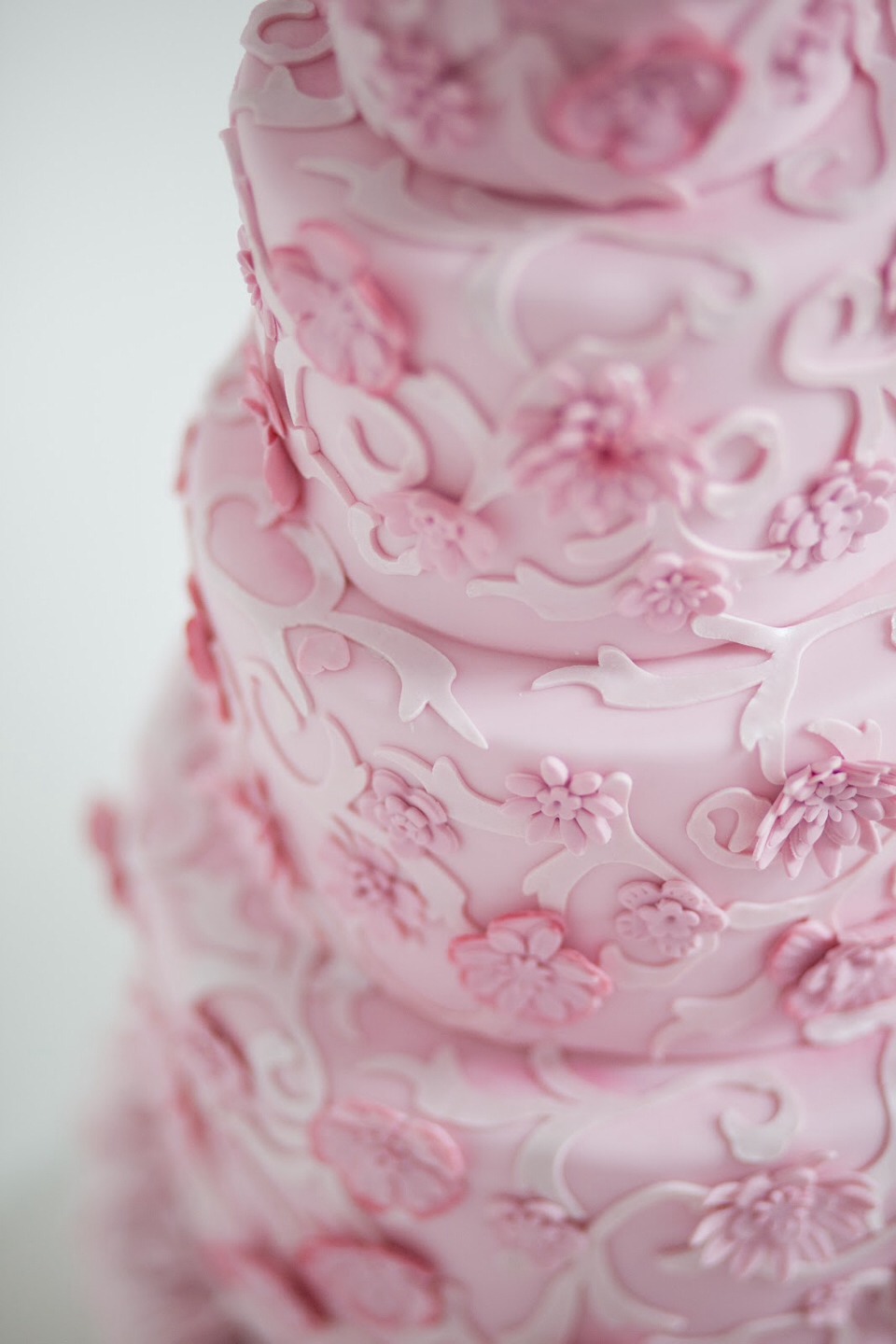 Elegant Cake Designs
