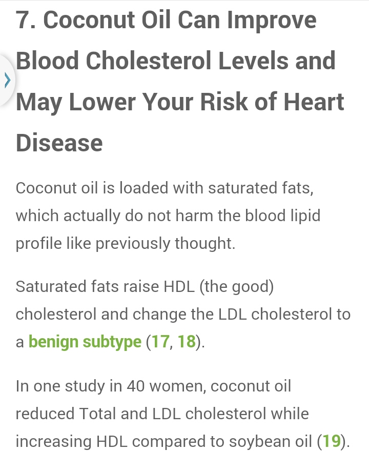 Want To Look Like This? Use Coconut Oil. Read Up On Its Many Benefits!!