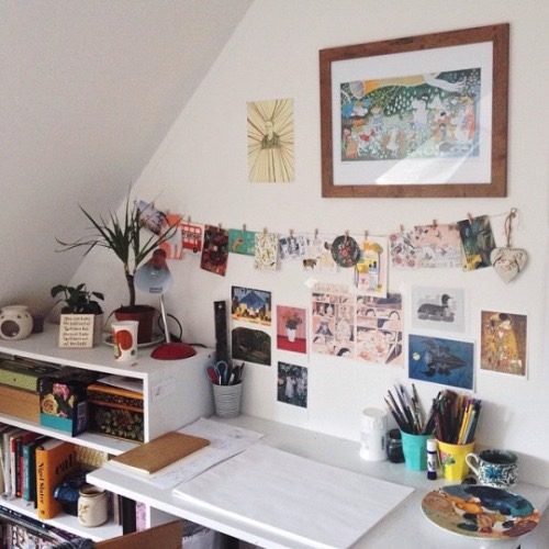 Keep it organised