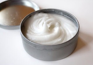 22.Homemade Deodorant

Definitely might be worth giving a try. 
