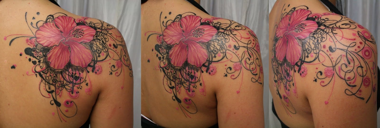 Pretty Tattoos