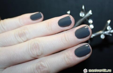 Fall Nail Colors