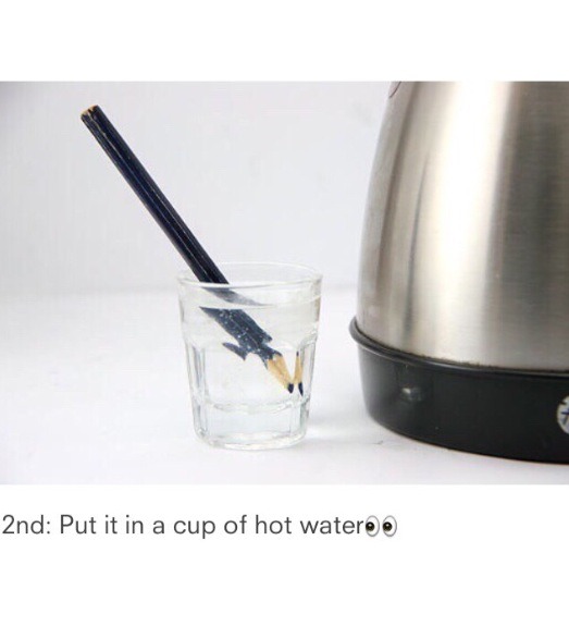 Diy Eyeliner 