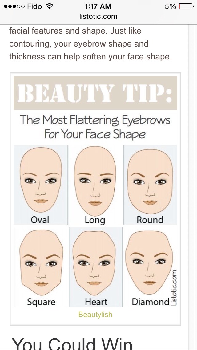 32 Professional Makeup Tips