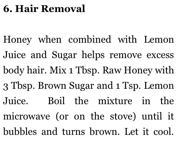 🍯12 Amazing Beauty Benefits Of Honey🍯