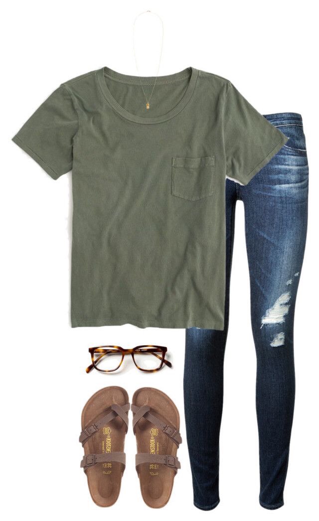Outfits! 