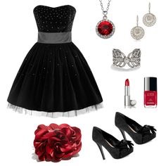 outfits for partys