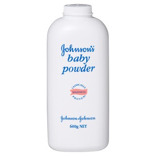 My dad used to only use this when he was a kid and it worked great for him, I just started using it and its been working amazing! I was surprised how well it worked, and I hope it works the same for you!! (: NOTE- DO NOT USE SCENTED POWDER. 