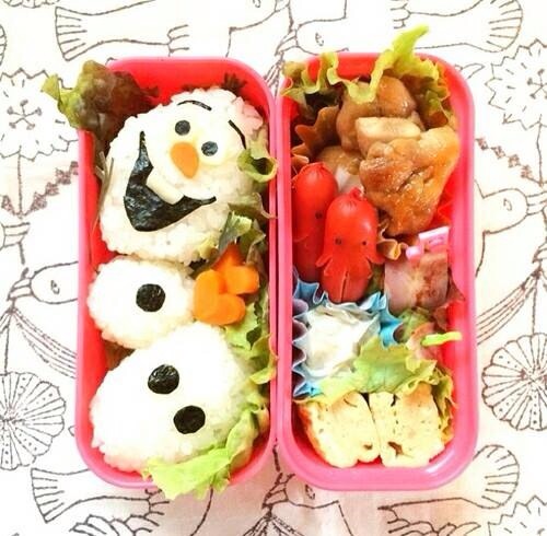 Disney Food 