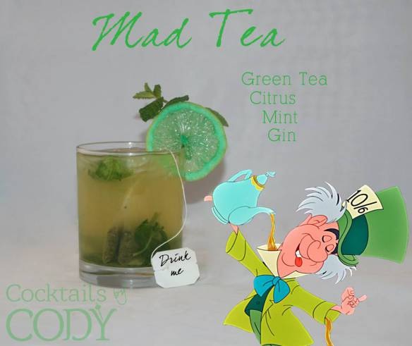 Mad Tea