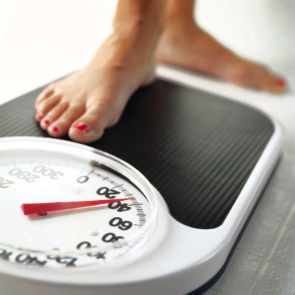 Step on the scale daily

It's important to step on the scale daily because if you see each time you weigh yourself you are a different weight, then you might want to cut back on the foods your eating and go for a jog. But just so you know you are lighter in the morning than you are at night. 