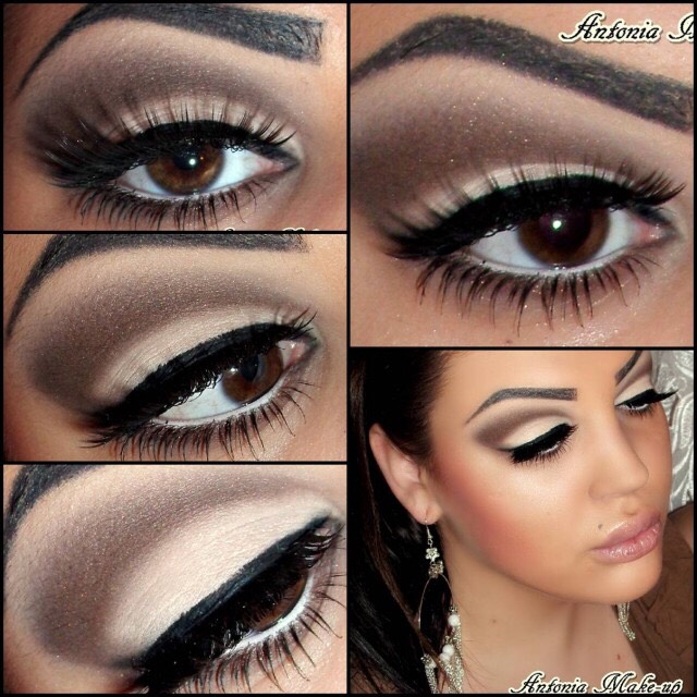 Valentines Day Makeup Ideas