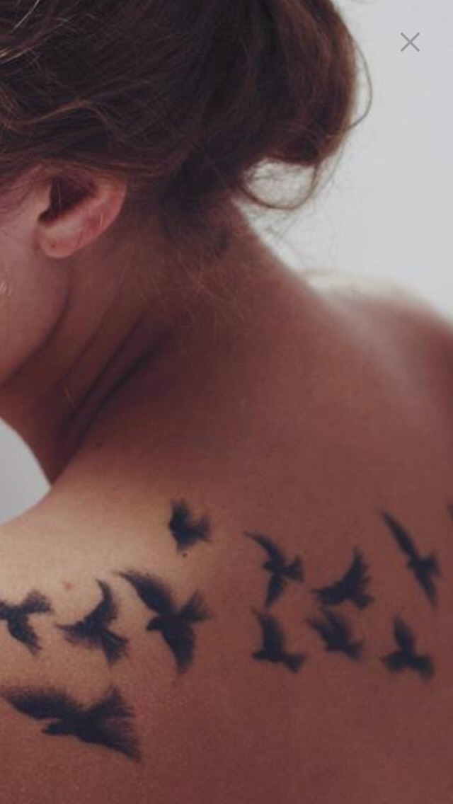 Pretty Tattoo Designs 