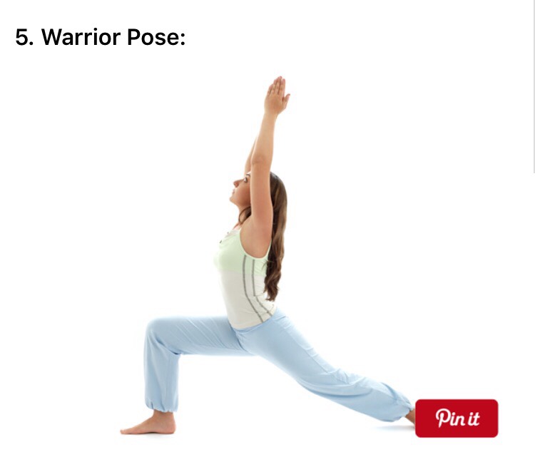 10 Effective Power Yoga Workouts To Reduce Weight Fast