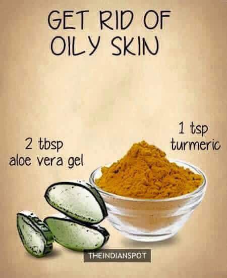2 Ingredients, Homemade FACIAL MASKS.  