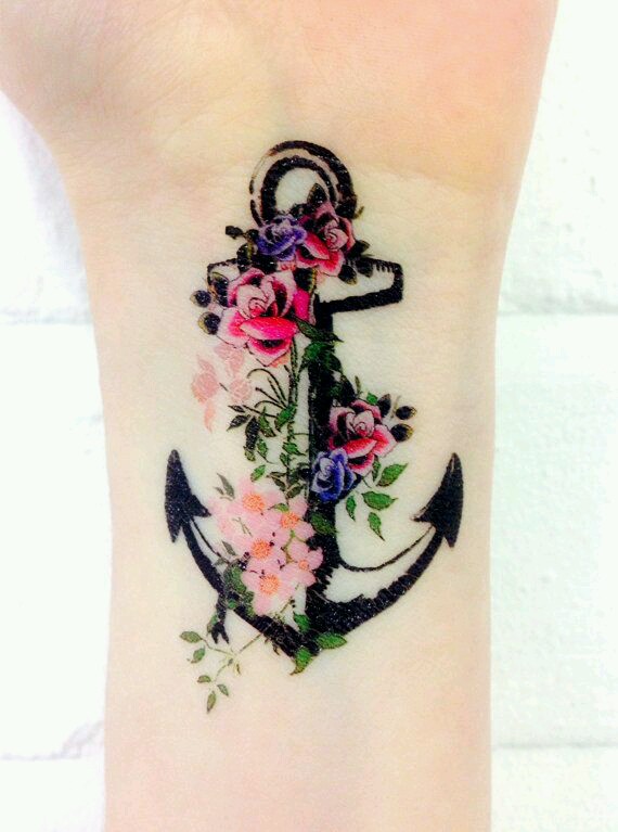 Small Pretty Tattoos