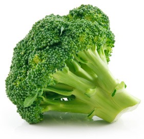 Dark green veggies

Just another reason to eat up on your fruit and veggies! Green things like spinach, kale and broccoli are all major sources of vitamins A and C. These vitamins help produce sebum, a scalp oil that acts as a natural hair conditioner.