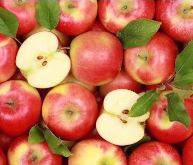 Acne Fighting Foods
