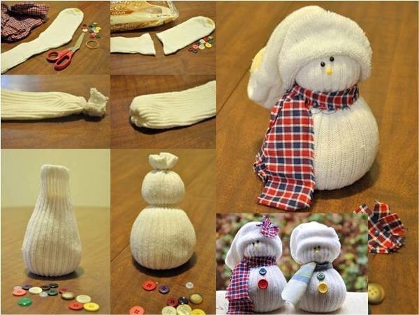 Diy Christmas Crafts