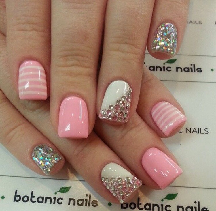 Nails 😍💅