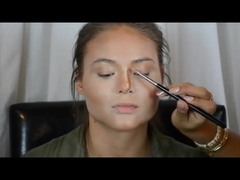 Amazing Contouring Video! Like And Save! 