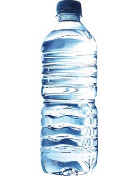 So you know the 6 cup rule a day? That doesn't work for me at all. 

Also it is possible to drown yourself by drinking to much water so if you do follow that rule spread the drinks out. 
