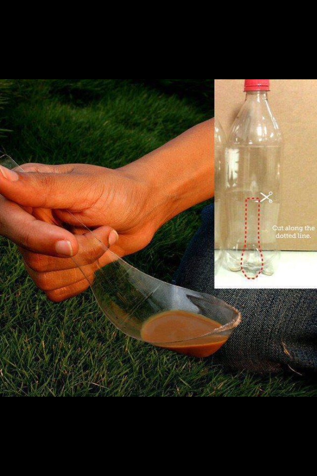 Some Fun DIY Tricks To Try .