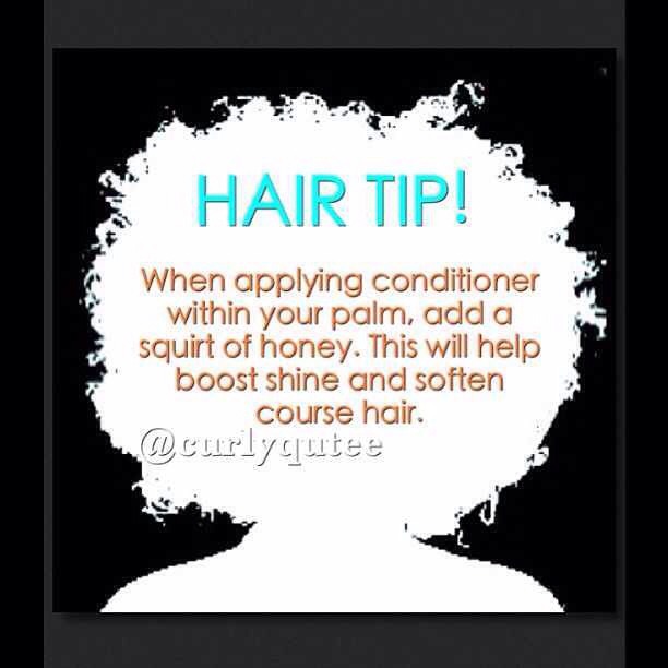 Hair Care Tips 
