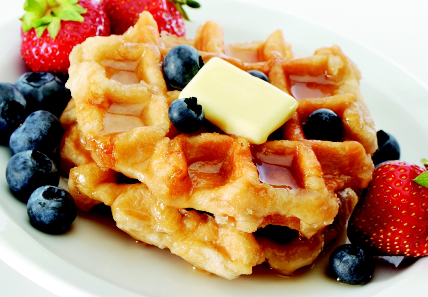 Waffles