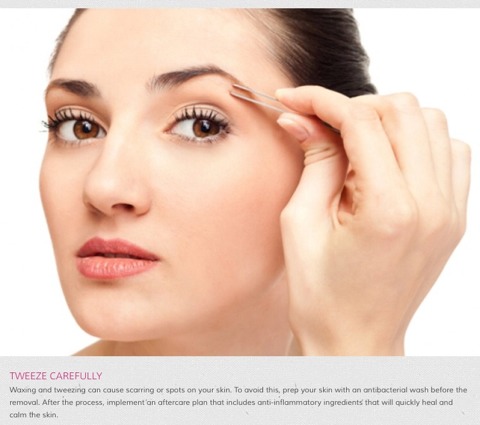 15 Tips To Get Smooth, Clear Skin.