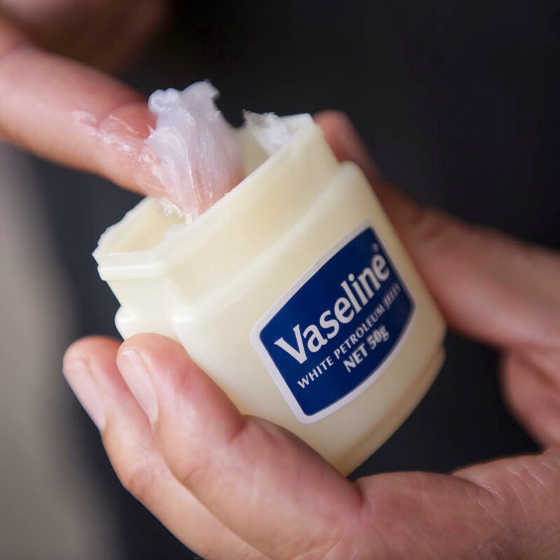 I Know You Want Longer Lashes. 