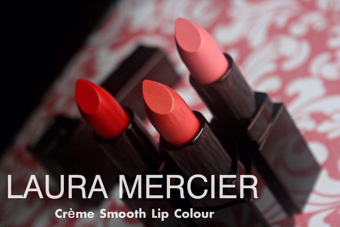 Lipstick Spring Colors