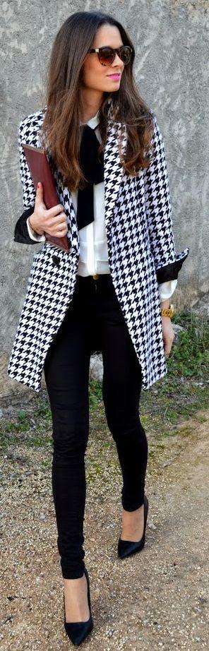 Fall Fashion Lookbook #TipIt