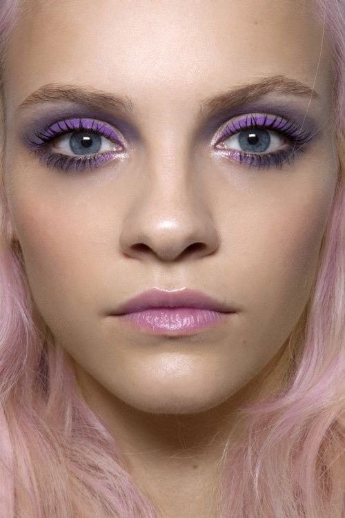 Get The Look: Pastel Princess