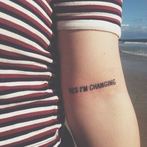 90+ Small Tattoos 