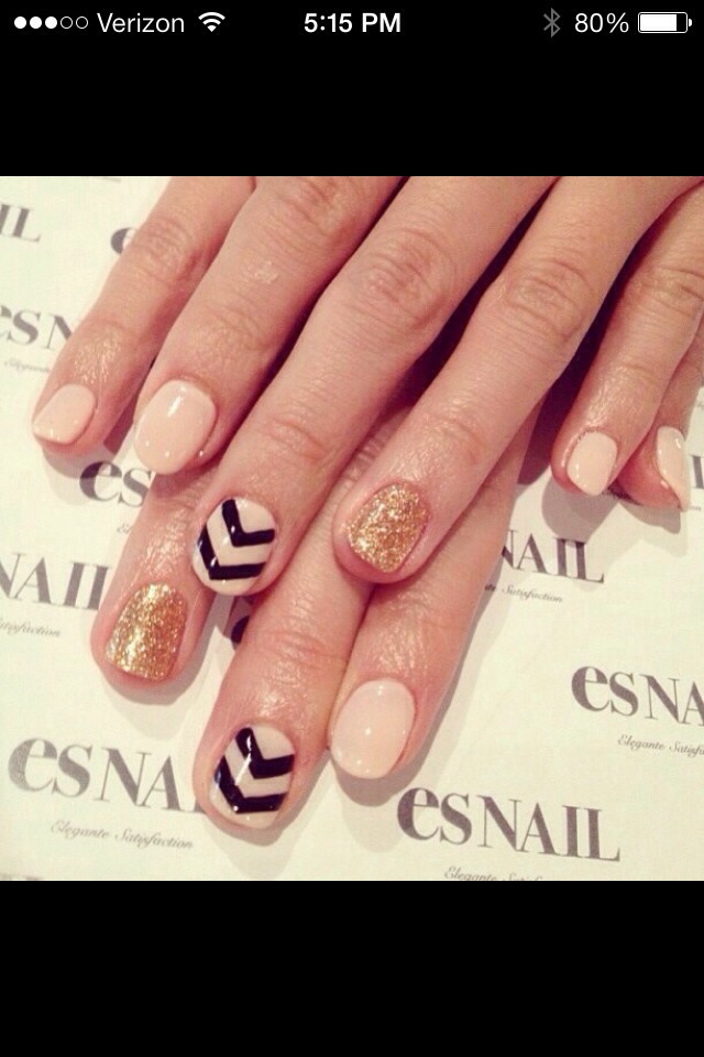 Fun Nail Ideas