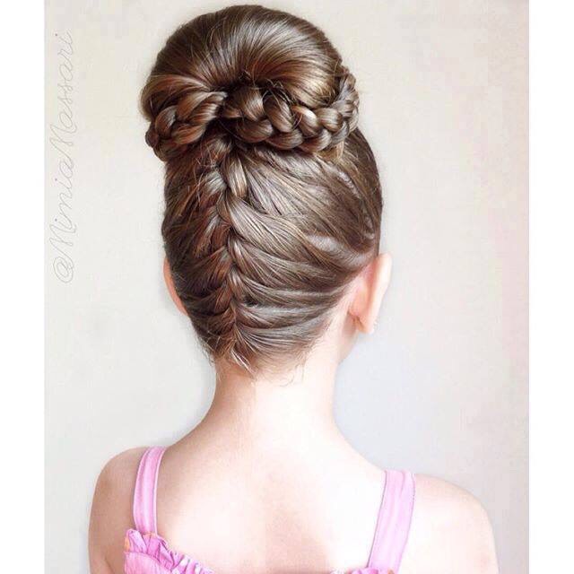 1⃣6⃣ Most Coolest And Awe-Inspiring Hairstyles I Have Ever Seen. 😍