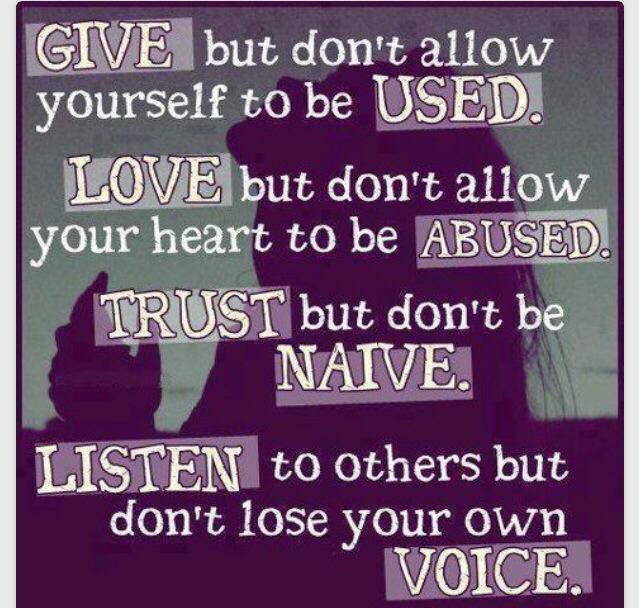 Inspirational Quotes